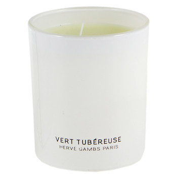 HERVE GAMBS Vert Tubereuse свеча 190 гр