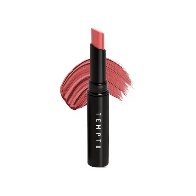 TEMPTU Lipstick blushed suede помада