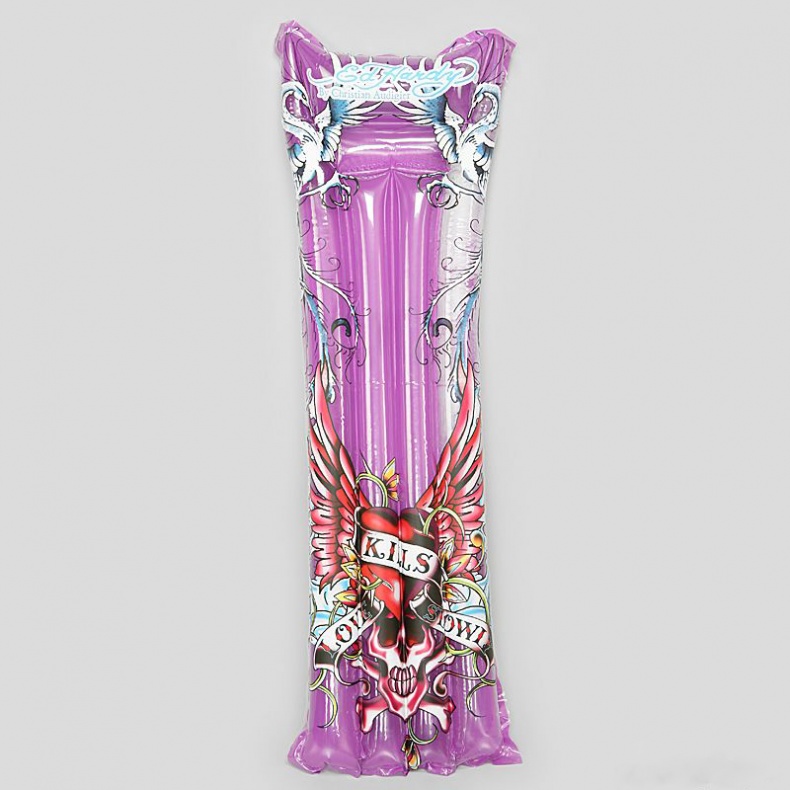 Ed Hardy матрас надувной EHNLC09