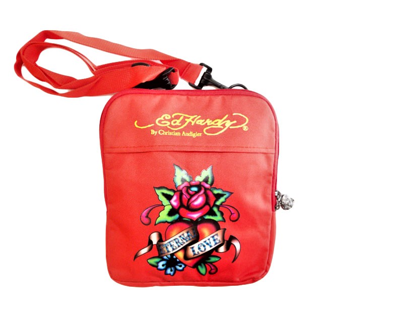 Ed Hardy сумка EB03CAPETL