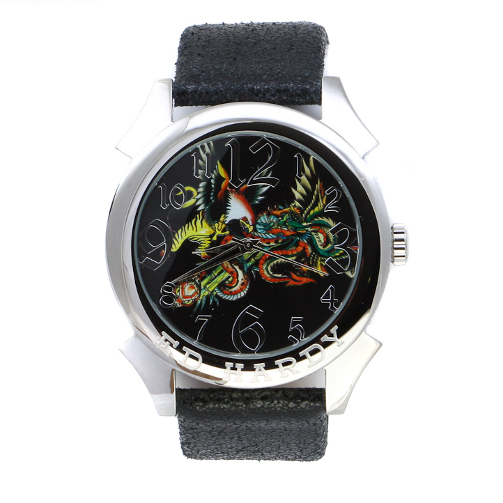 Ed Hardy часы EV-GF