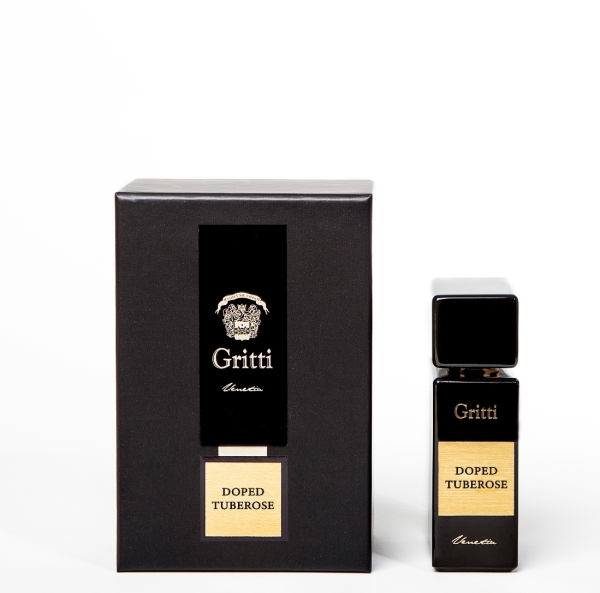GRITTI Doped Tuberose парфюмерная вода 100 мл.
