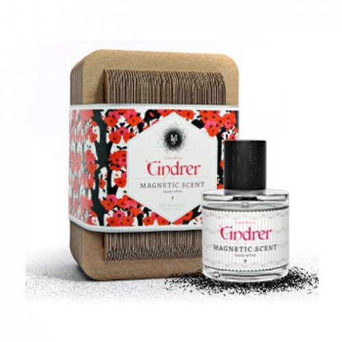 MAGNETIC SCENT TINDRER парфюмерная вода 50 мл