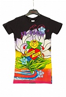 Ed Hardy футболка 5GU210DETL