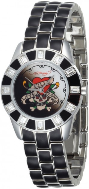 Ed Hardy часы CH-LK