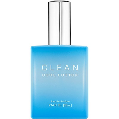 CLEAN Cool Cotton парфюмерная вода 60 мл