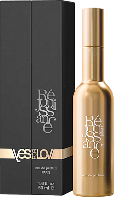 YESforLOV Fragrance Rejouissance парфюмерная вода 100 мл.