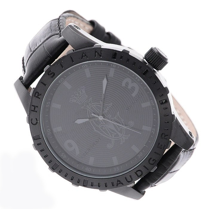 Christian Audigier часы GRA411