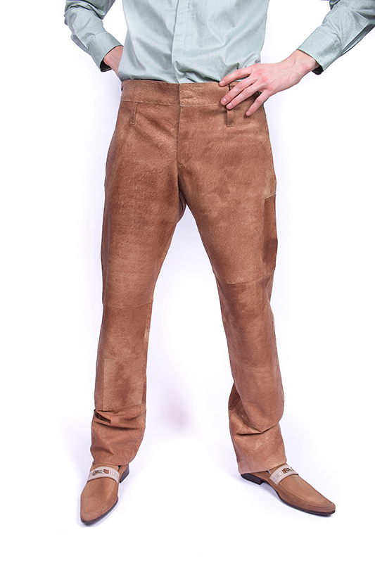 Dolce & Gabbana брюки 21Z4
