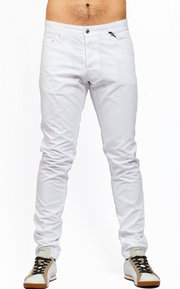 Dsquared2 джинсы 71LA0432 v-11