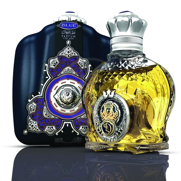 SHAIK Classic Opulent №77 парфюмерная вода 100 мл