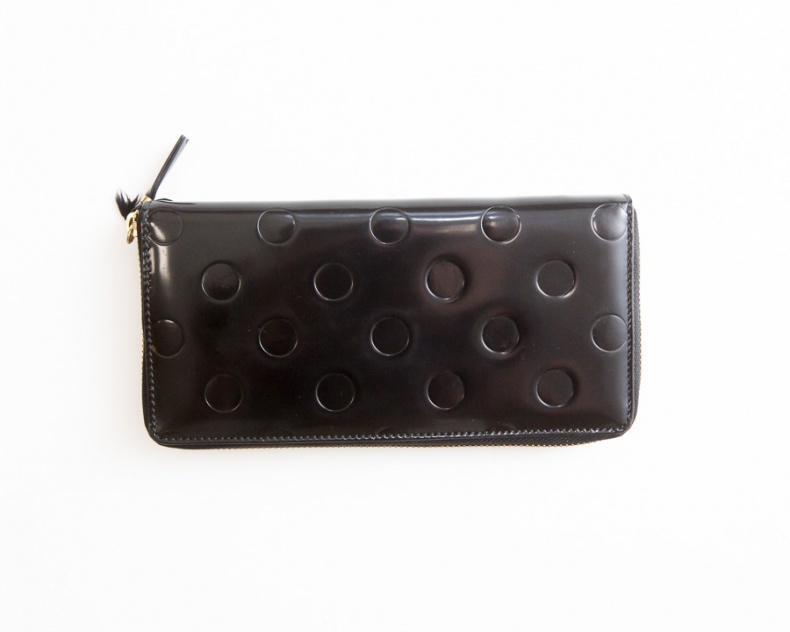 Comme des Garcons кошелёк SA0110NE v-11