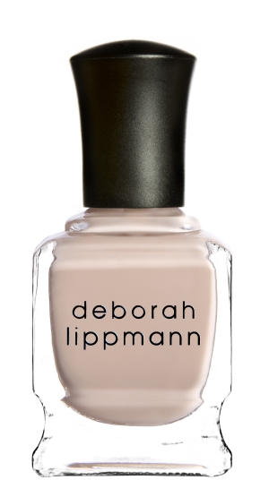 Deborah Lippmann лак для ногтей Naked (20075)