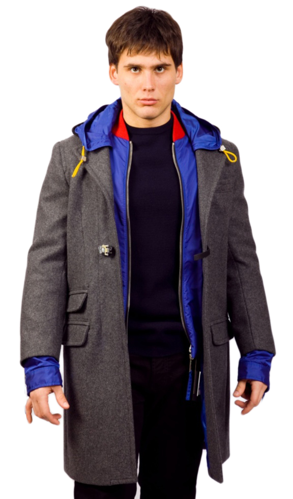 Dsquared2 пальто 71АА051 о-8