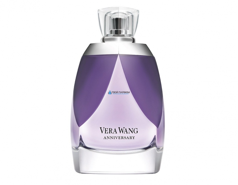 VERA WANG Anniversary парфюмерная вода 50 мл.