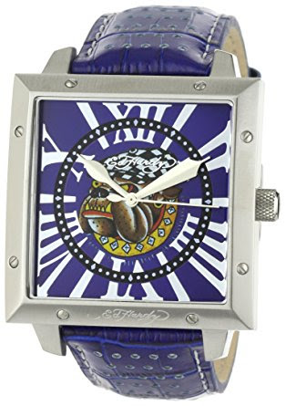 Ed Hardy часы DE-BD