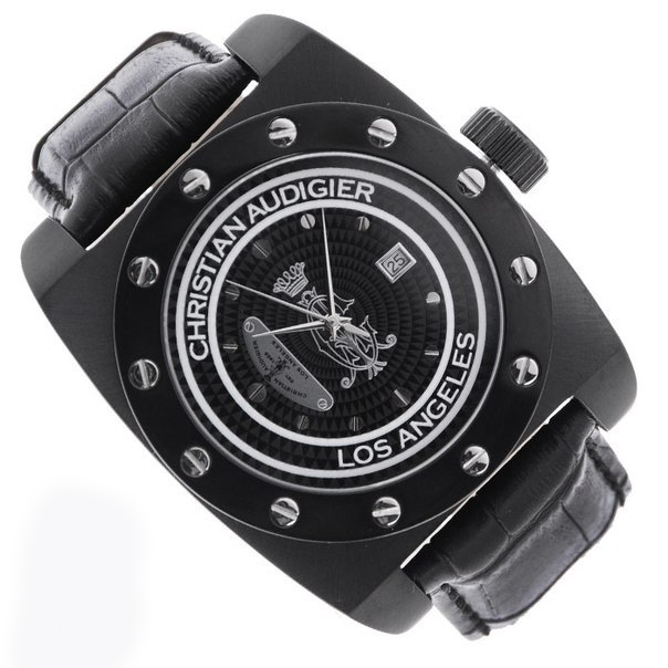 Christian Audigier часы FOR218