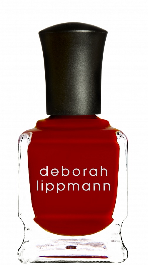 Deborah Lippmann лак для ногтей Respect (20355)