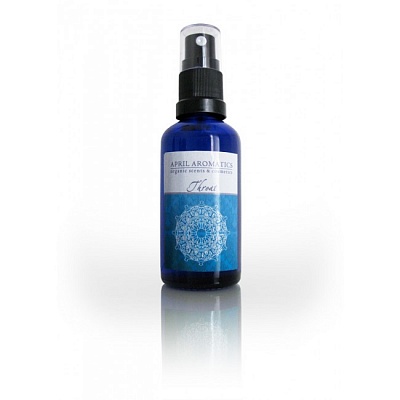 APRIL AROMATICS Throat спрей 50 мл
