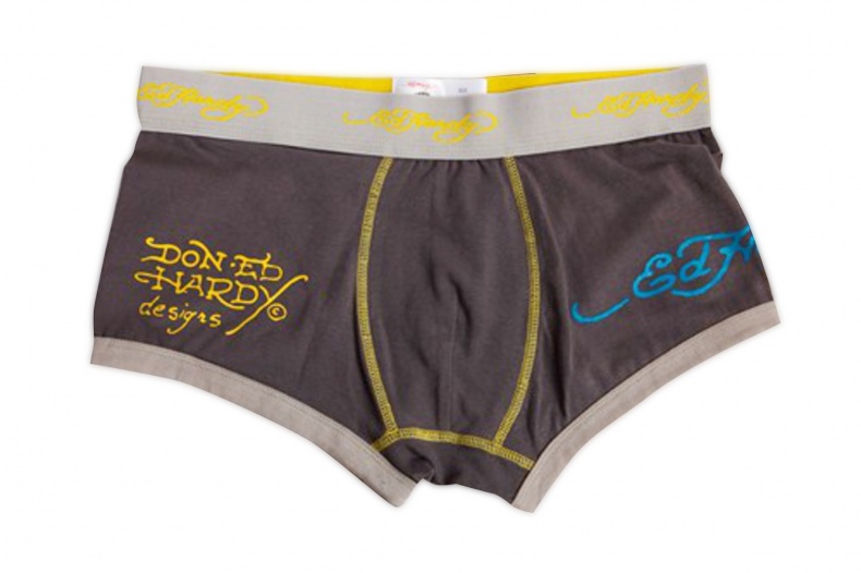 Ed Hardy трусы 70818TK