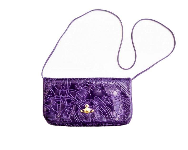 Vivienne Westwood сумка 6246vpp о-13