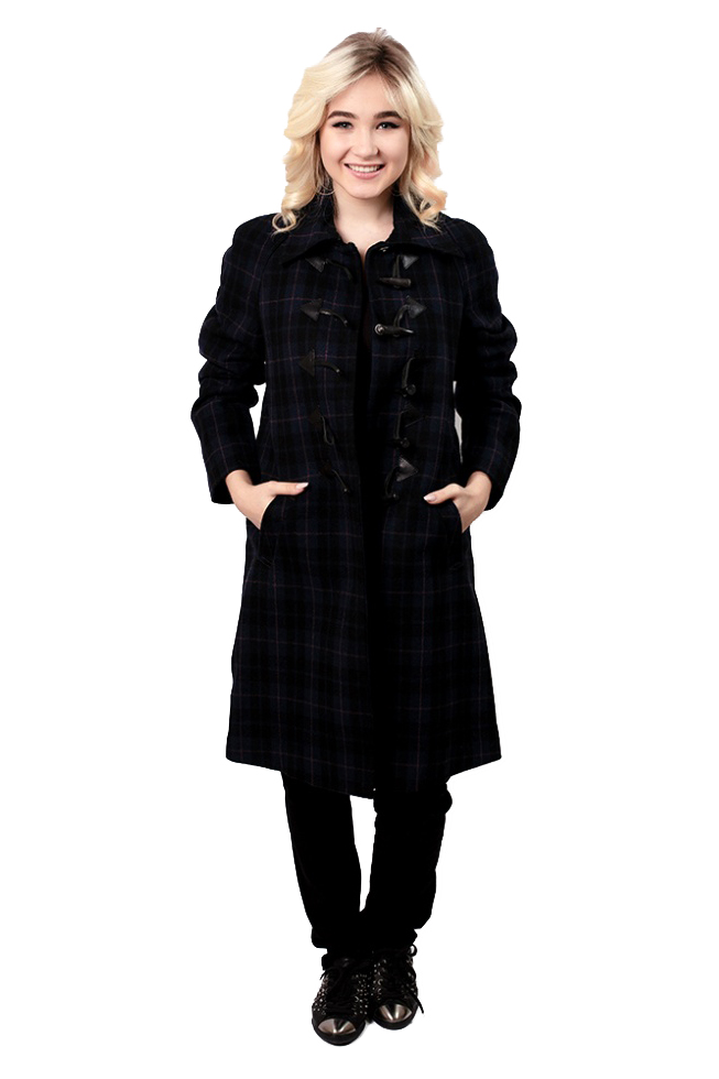 Alexander McQueen пальто CFQК 00300 T3548 о-6