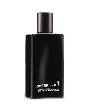 Comme des Garcons GUERRILLA 1 туалетная вода 85 мл.