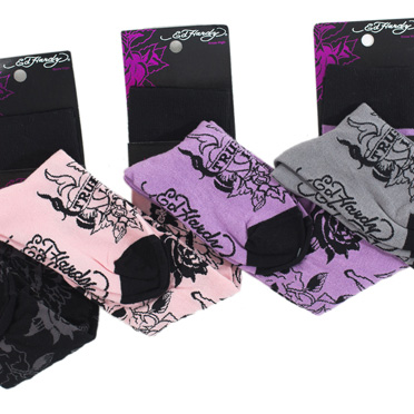 Ed Hardy гольфы EH02702KH