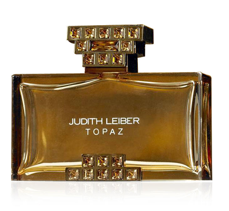 LEIBER TOPAZ парфюмерная вода  75 мл.