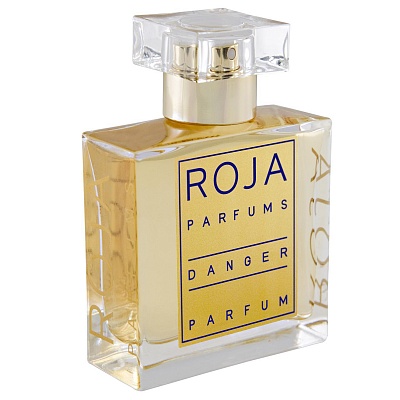 ROJA DANGER парфюм 50 мл.