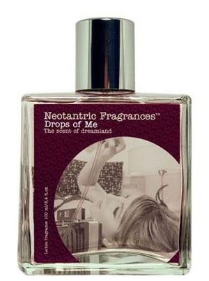 NEOTANTRIC DROPS OF ME парфюмерная вода 100 мл.