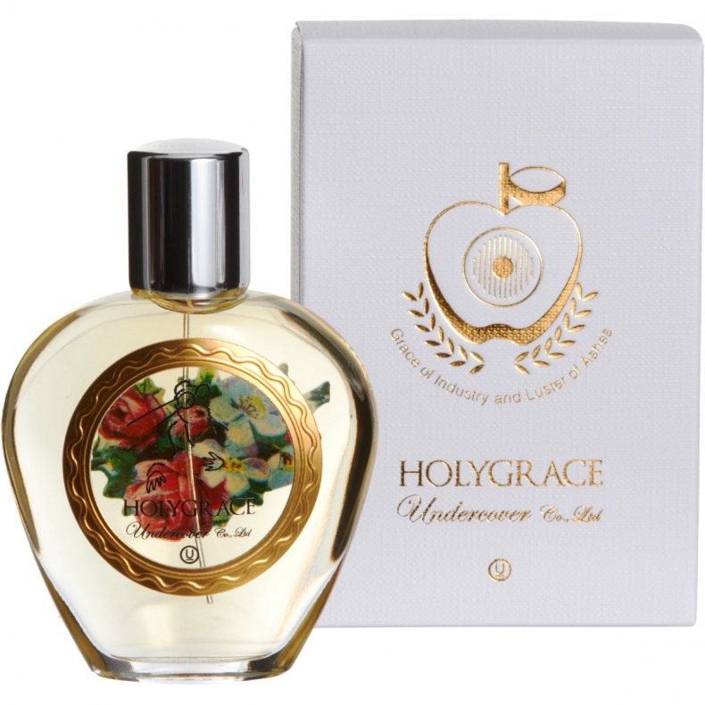 Comme des Garcons HOLYGRACE туалетная вода 50 мл.