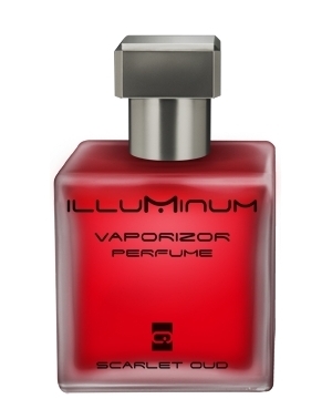 ILLUMINUM VP SCARLET OUD парфюмерная вода 50 мл.