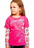 Ed Hardy майка 5GT210DETL