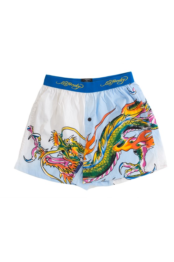 Ed Hardy трусы 60837WB