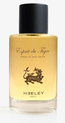 Esprit du Tigre James Heeley парфюмерная вода 3x15