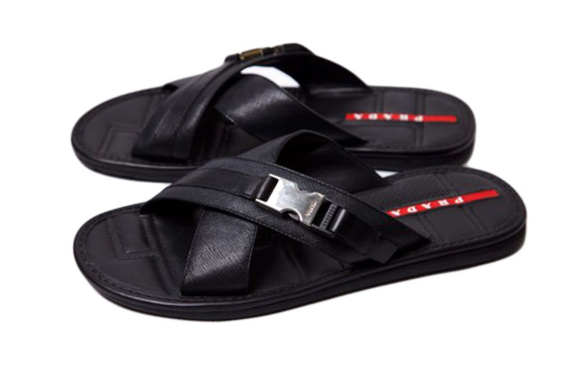 Prada сандалии 4X2226 v-11