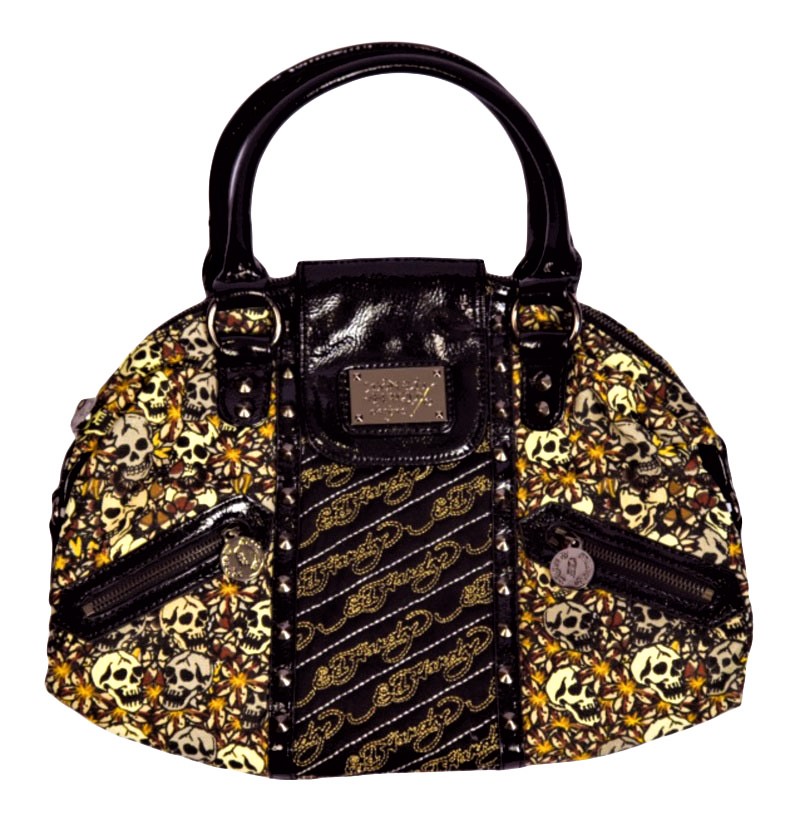 Ed Hardy сумка QQQUL8407