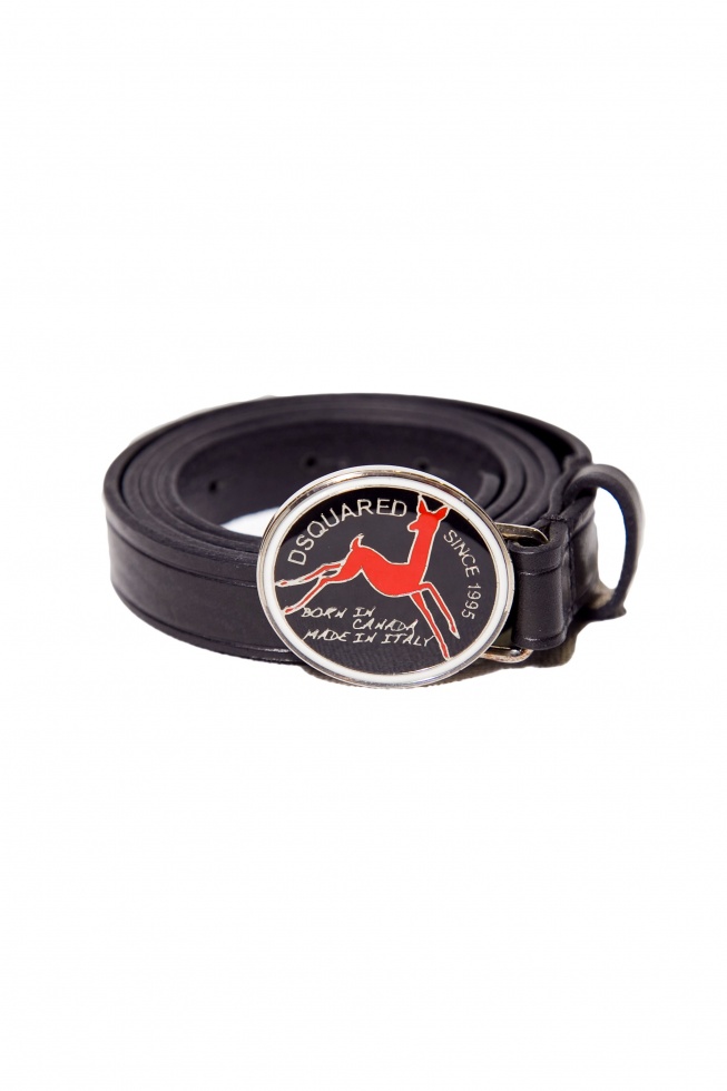 Dsquared2 ремень 72TР184 o-8
