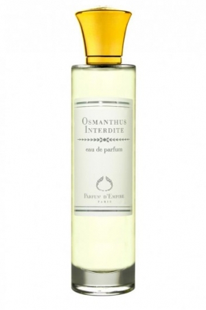 D'EMPIRE Osmanthus Interditr парфюмерная вода 100 мл