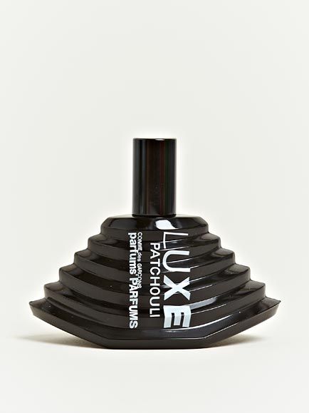 Comme des Garcons PATCHOULI PYRAMID туалетная вода 45 мл.