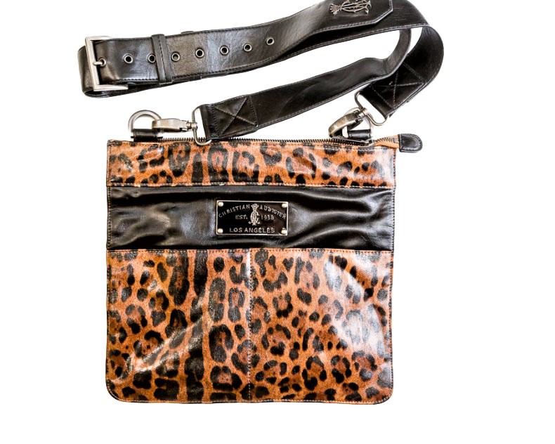 Christian Audigier сумка 4APV013SIB