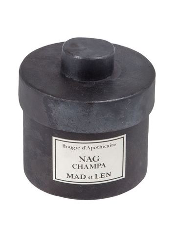 MADetLEN NAG CHAMPA камни лавы