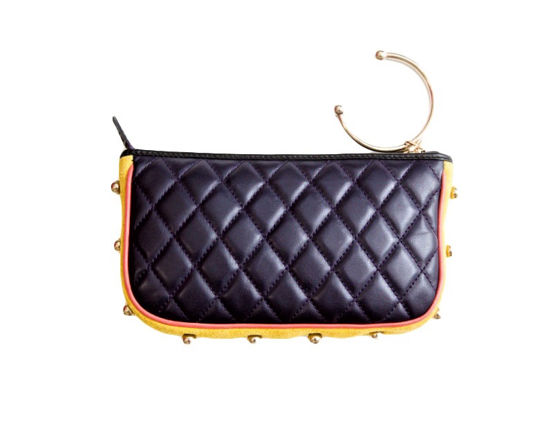 MISSONI клатч mp0294 o-13