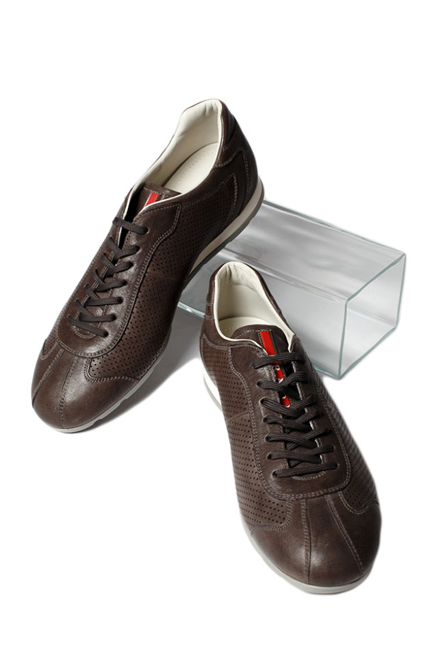 Prada туфли 4E2360 v-12