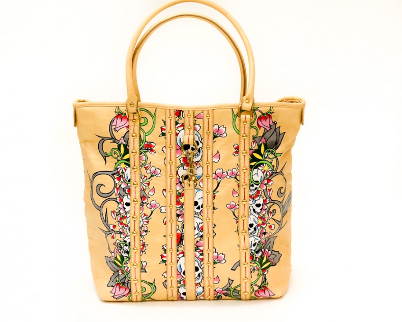 Ed Hardy сумка LABEA5234