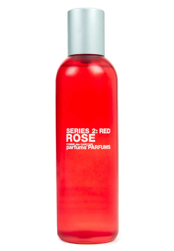 Comme des Garcons ROSE туалетная вода 100 мл.