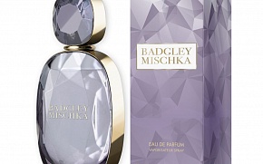 Новый парфюмерный бренд - Badgley Mischka!